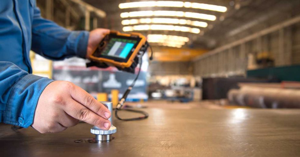 Understanding Non Destructive Testing Ndt Applications And Benefits